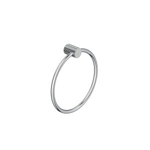 VELA R Towel Ring (chrome)