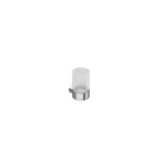 VELA R Tumbler Holder (chrome)