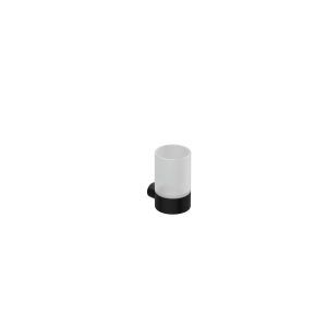 VELA R Tumbler Holder (matt black)
