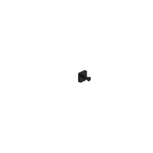 VELA S Robe Hook (matt black)