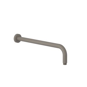 A-QA Shower Arm 400 (matt dove)